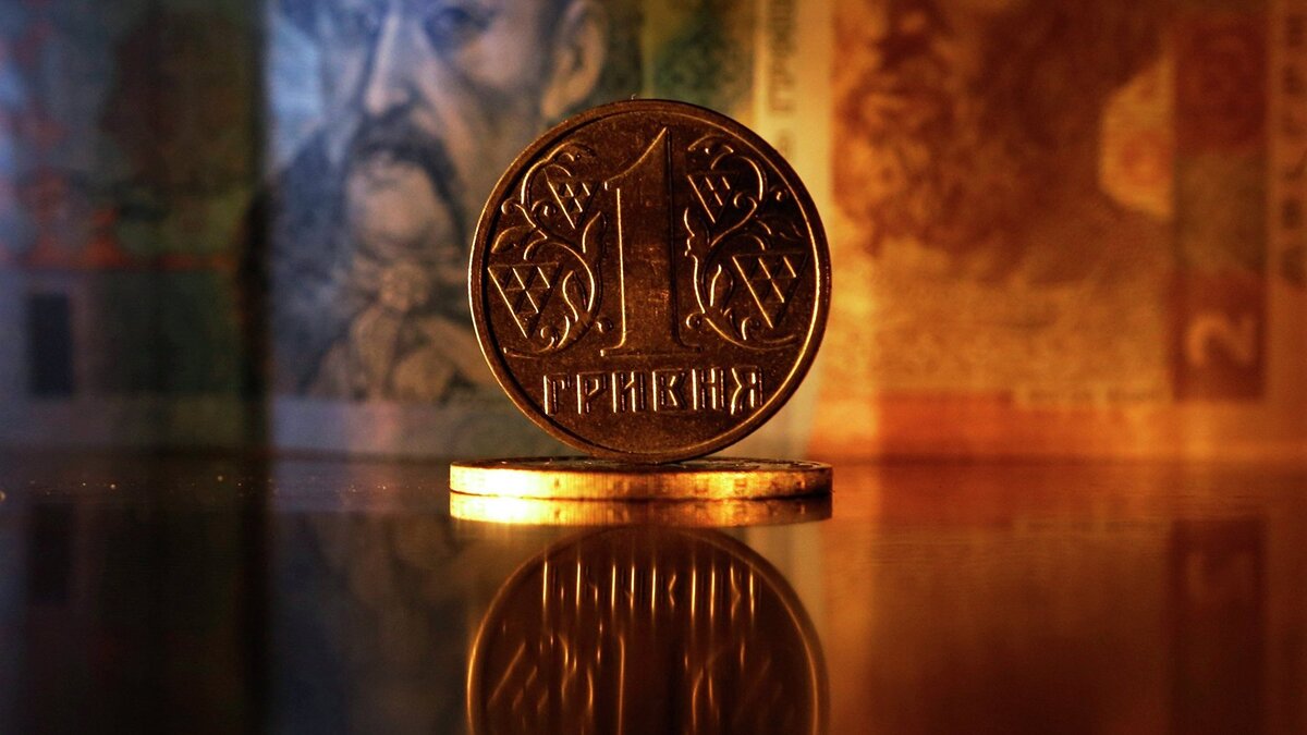    %Гривны© РИА Новости . Александр Демьянчук