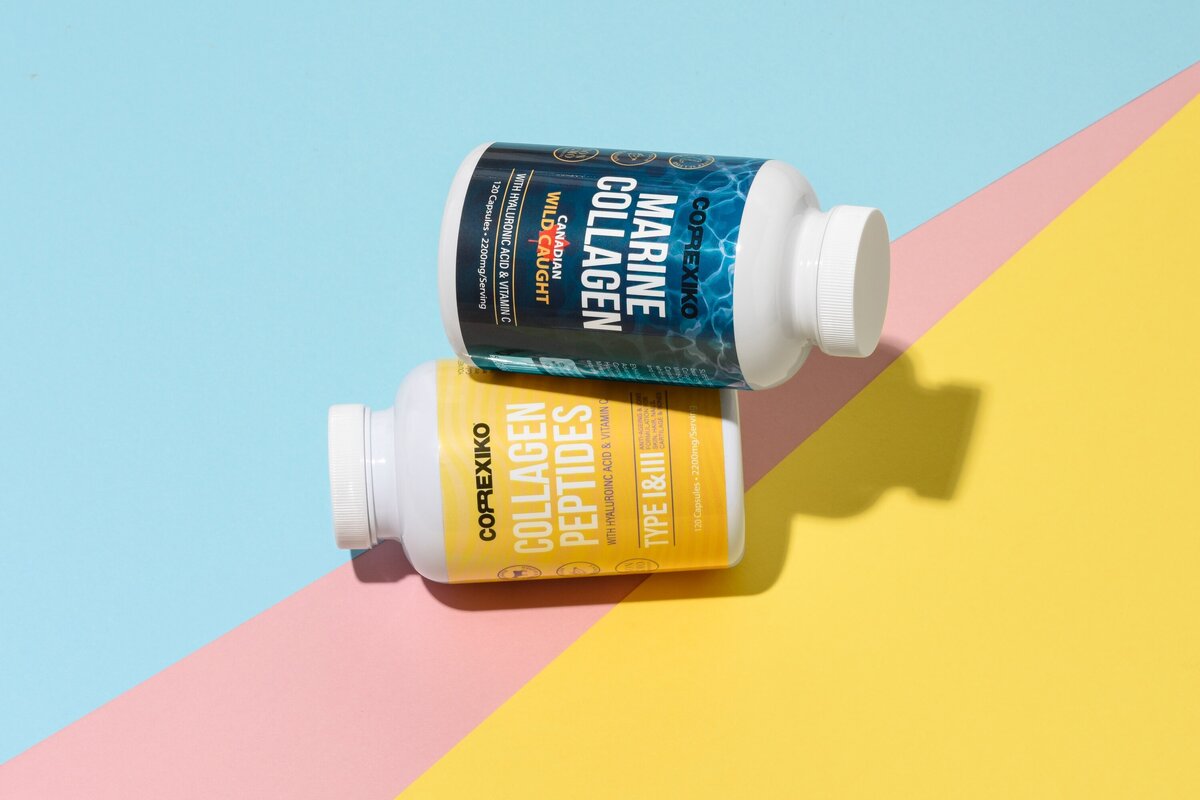     В какое время дня лучше принимать коллаген, если не получается пить его натощак