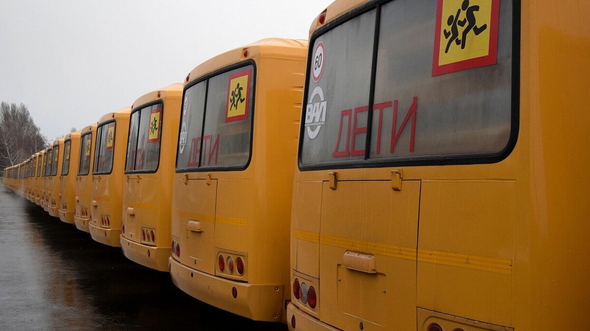     Жители Джидинского и Бичурского районов жаловались на проблемы с подвозом детей в образовательные учреждения.