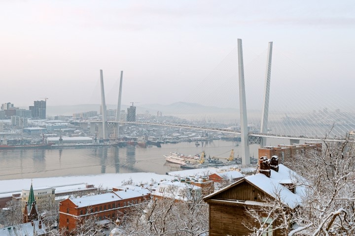 vladivostok.ru / Евгений Кулешов 