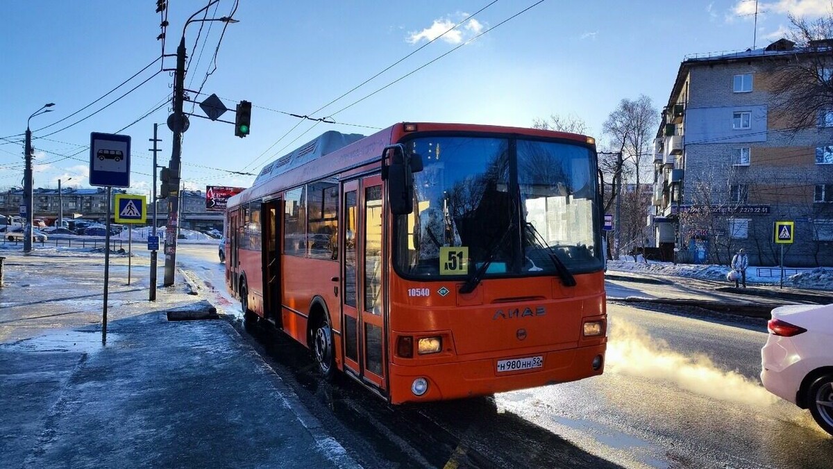     Троллейбус № 25 вернется на нижегородские дороги после 11 января. Об этом сообщает пресс-служба Центра развития транспортных систем.