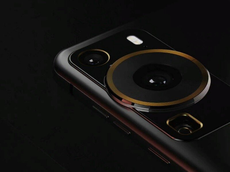    HUAWEI P60: возможная дата анонса и ключевые характеристики