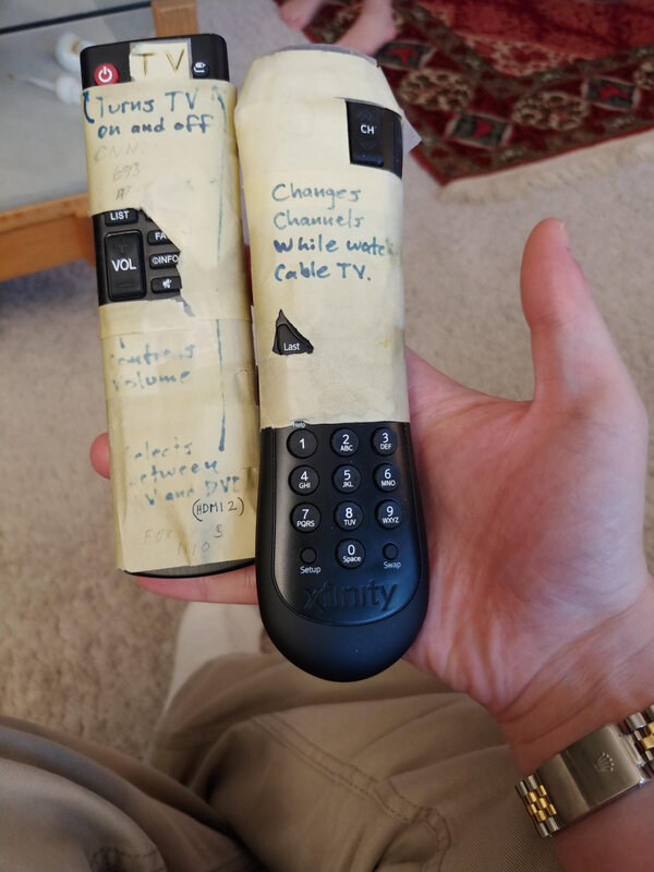 Фото © Reddit / Paffmassa