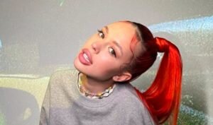    Фото: Личный блог Дарьи Зотеевой Софья Чулкова