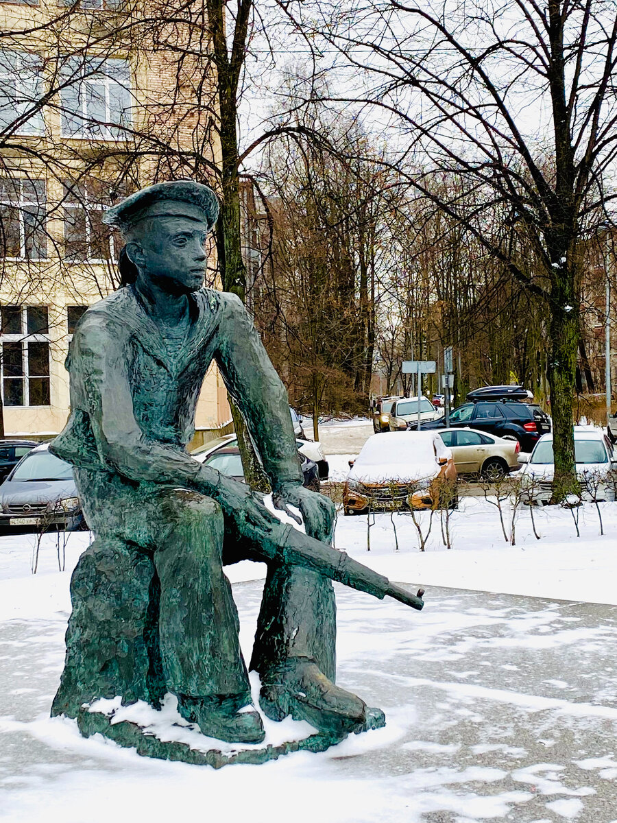 Фото автора канала