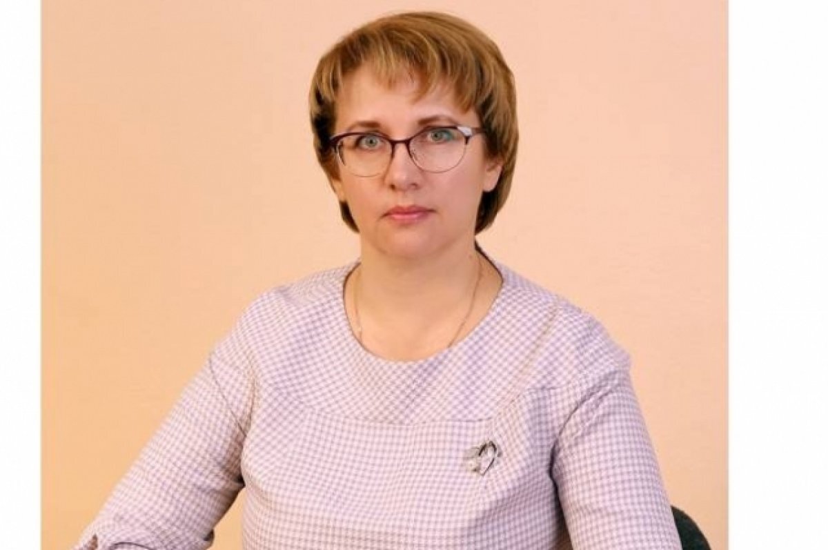    Новым руководителем Омского отделения Соцфонда стала Ольга Ступичева