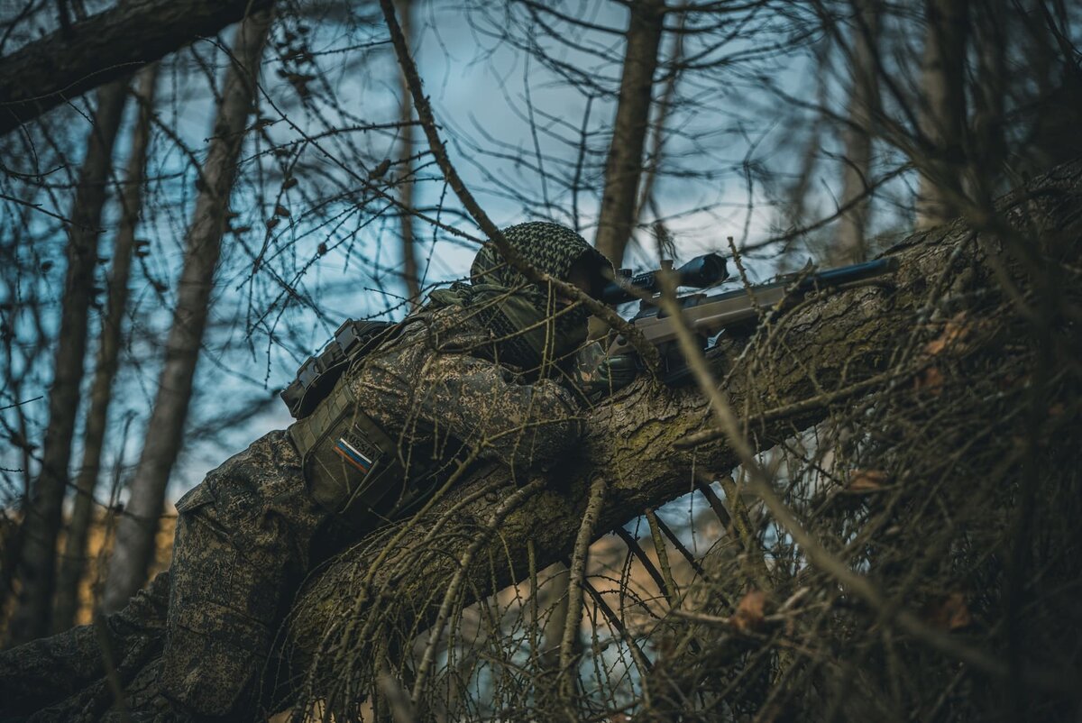    Фото: Dominik Sostmann / unsplash.com Константин Бухтатов
