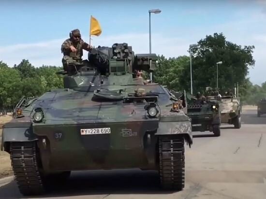   Кадр из видео