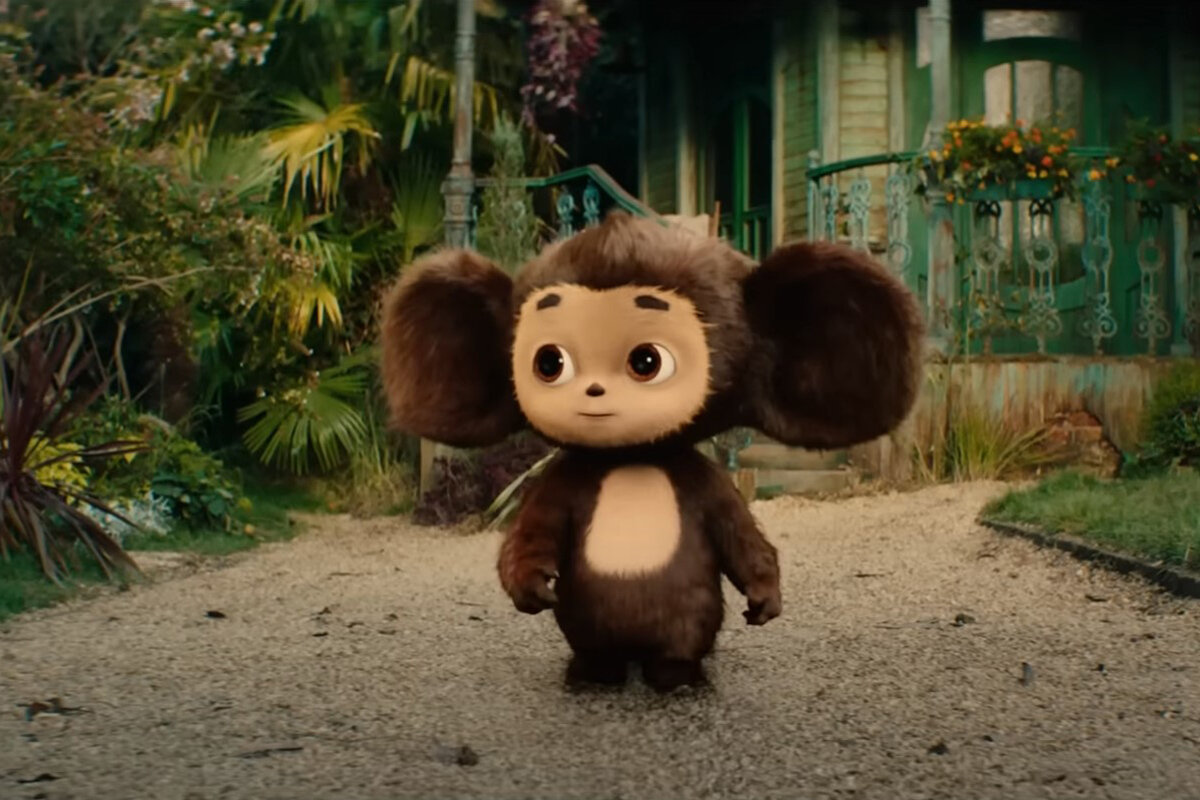 фото из интернета