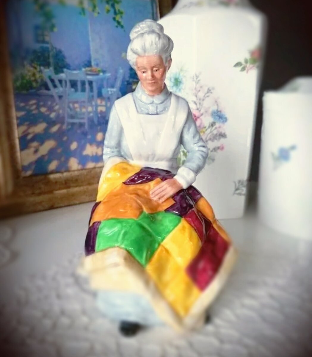 Порой не знаешь, что и подарить своим внукам