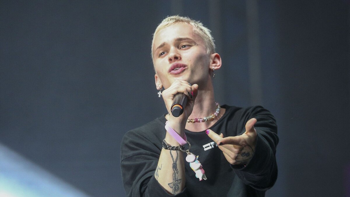        Global Look Press | Дмитрий Рогулин