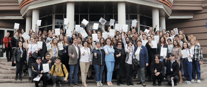 Фото: Виктория Викторова