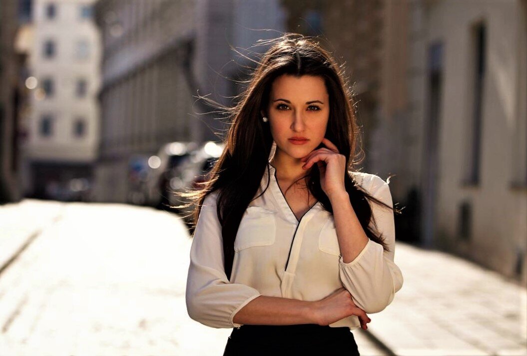 Почему современные девушки в 30 выглядят моложе, чем раньше Old hairstyles, Look