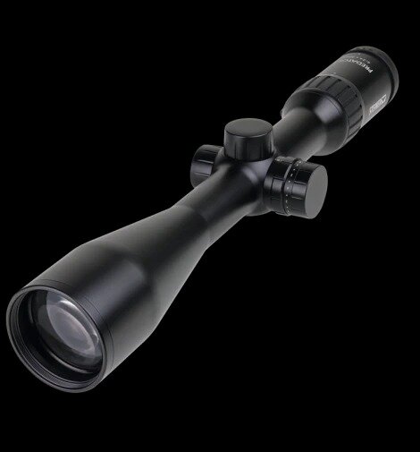 Фото с сайта steiner-optics.com