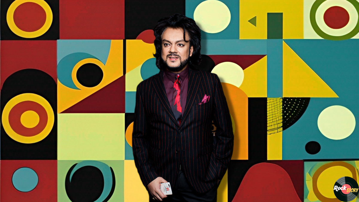 На фотографии: Филипп Киркоров