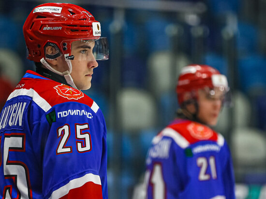     Фото: пресс-служба АКМ