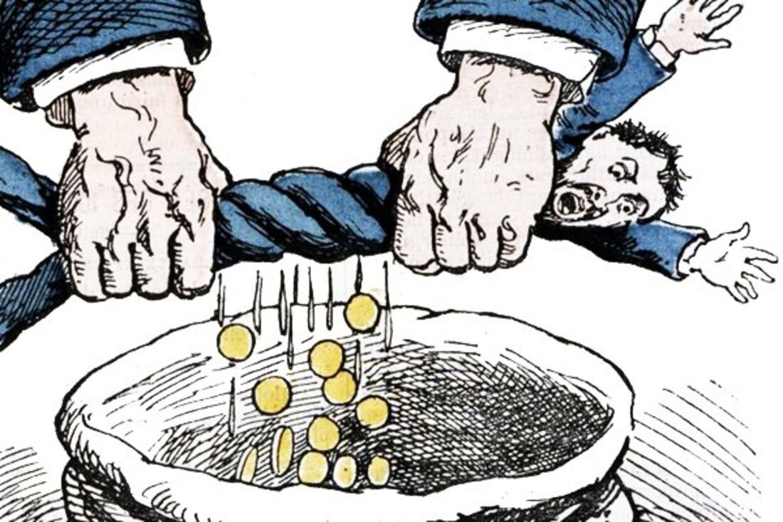 Александр Татарков.