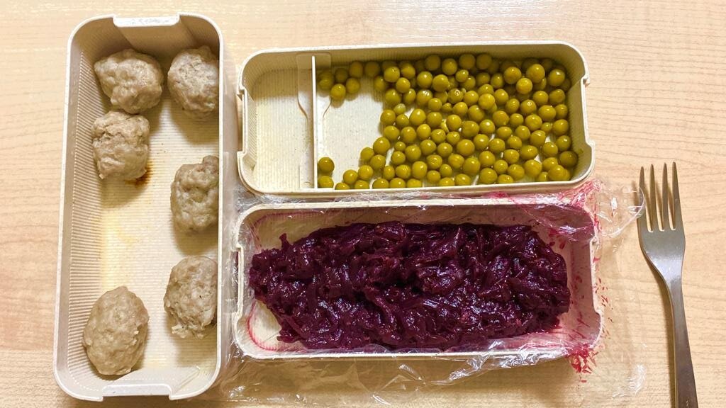 Вроде выглядит скудненько, но мне в принципе хватило