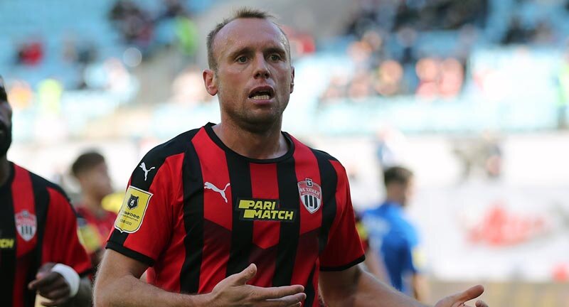    Фото: Официальный сайт РПЛ