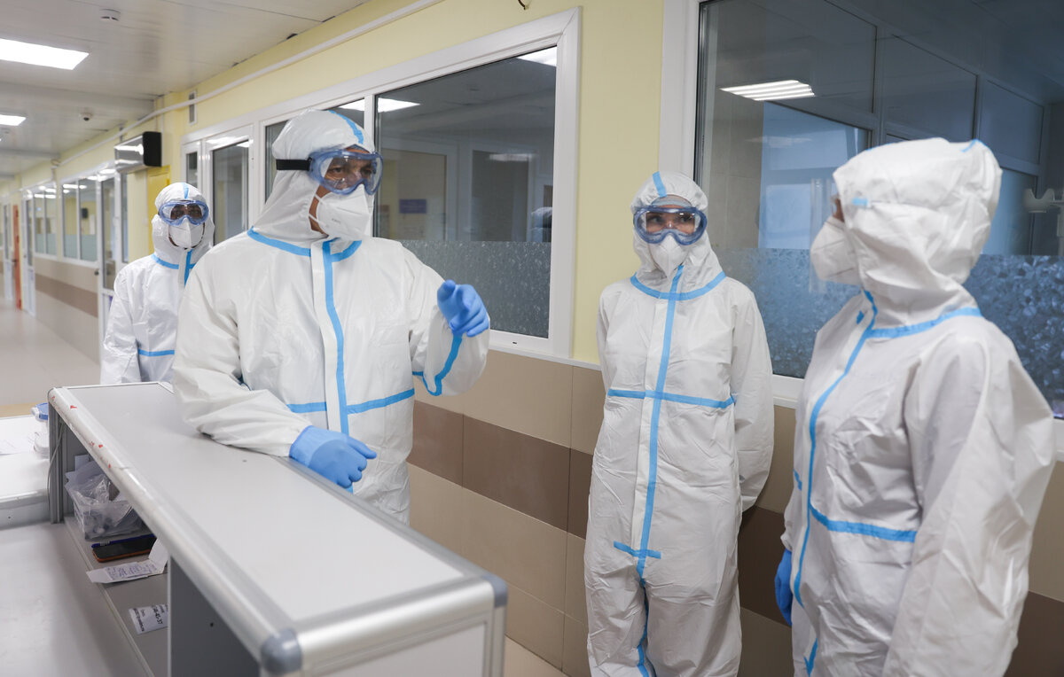 Владимир Гердо/ТАСС