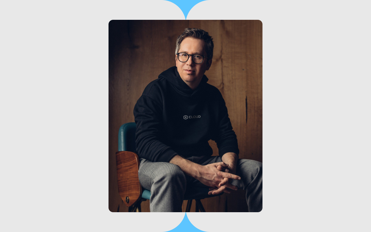   Пресс-служба ООО «Облачные технологии»