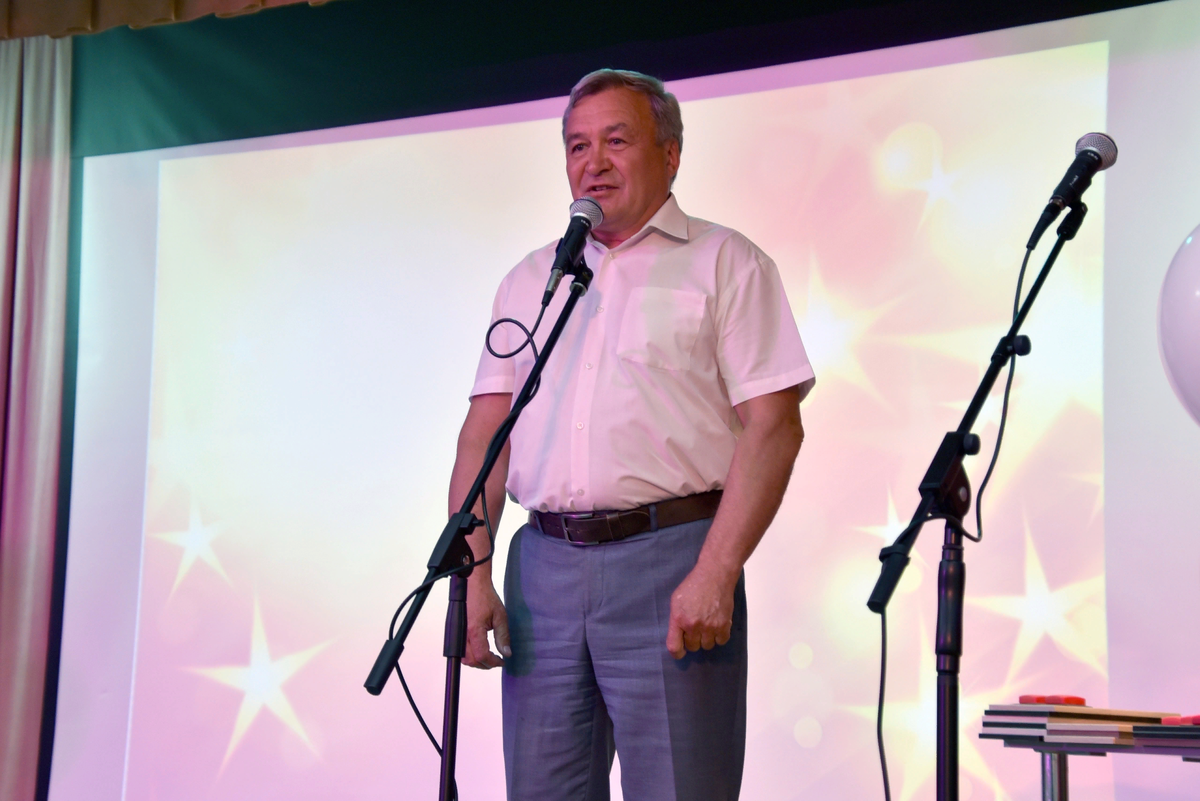 Фото: официальная страница Виктора Машукова во «ВКонтакте»