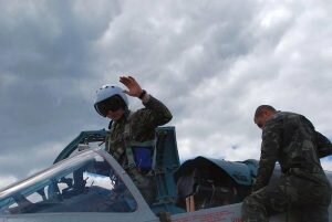    Фото: Юрій Ігнат / Ministry of Defense of Ukraine Константин Бухтатов