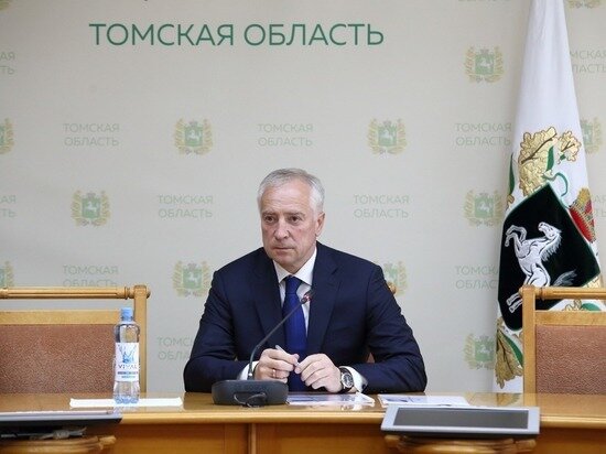     ФОТО: Администрации Томской области