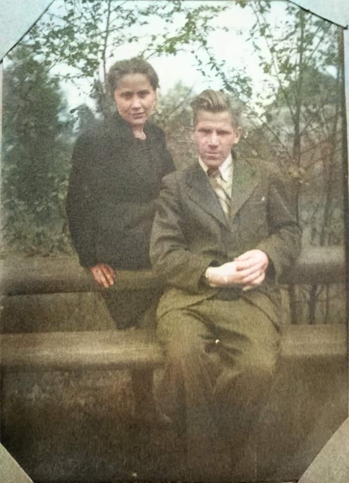 Пермский унивеситет. 