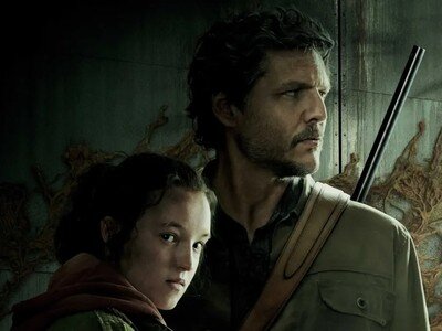    Кадр в кадр. Блогер сравнил оригинальную и телевизионную версии The Last of Us [ВИДЕО]