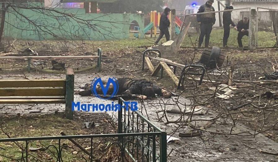 Тела погибших при крушении самолета Пригожина доставили в Тверь - РБК