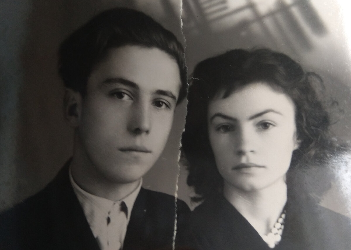 Все живы и никто не знает, какие испытания их ждут 