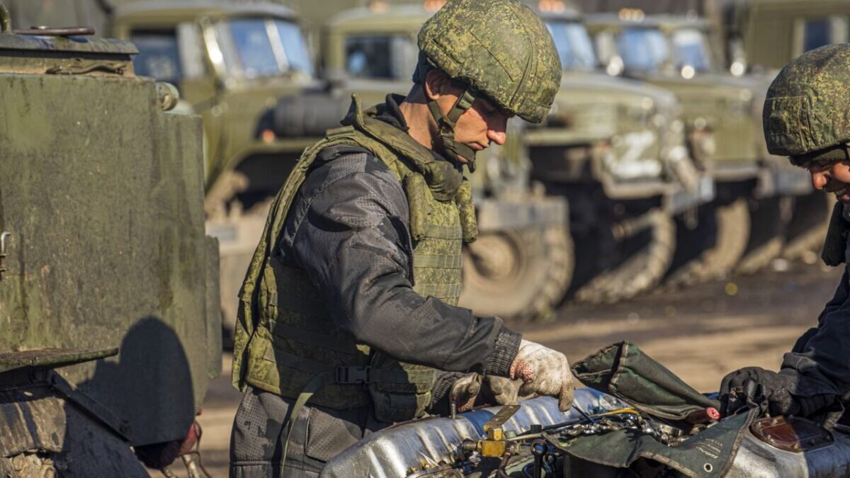 Минобороны РФ📷
