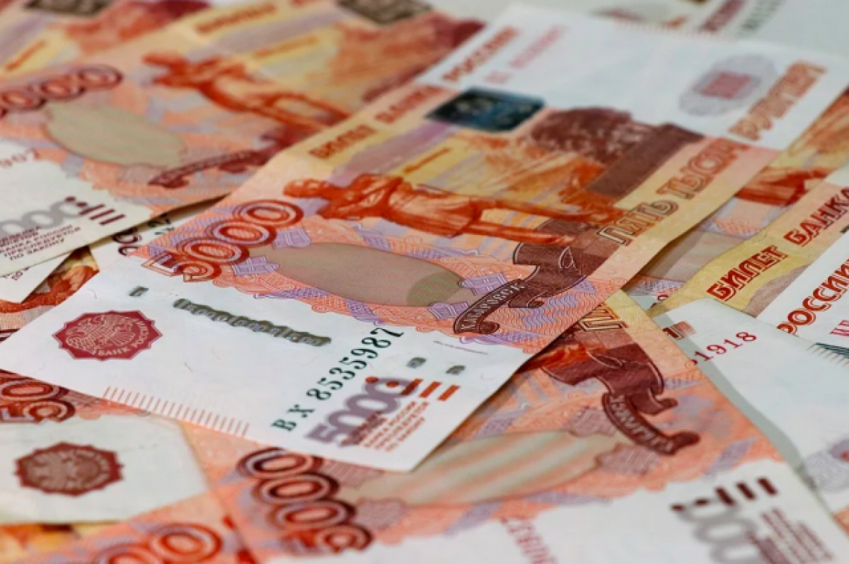    Житель Пензенской области лишился более 1 млн рублей при покупке акций