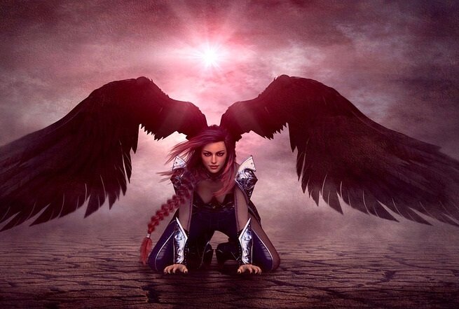 Проблемы, которые приносит Лилит, связаны с половой сферой человека, интимной стороной жизни, а также низкими поступками – клеветой, интригами, неверностью, подлостью. Изображения : pixbay.com