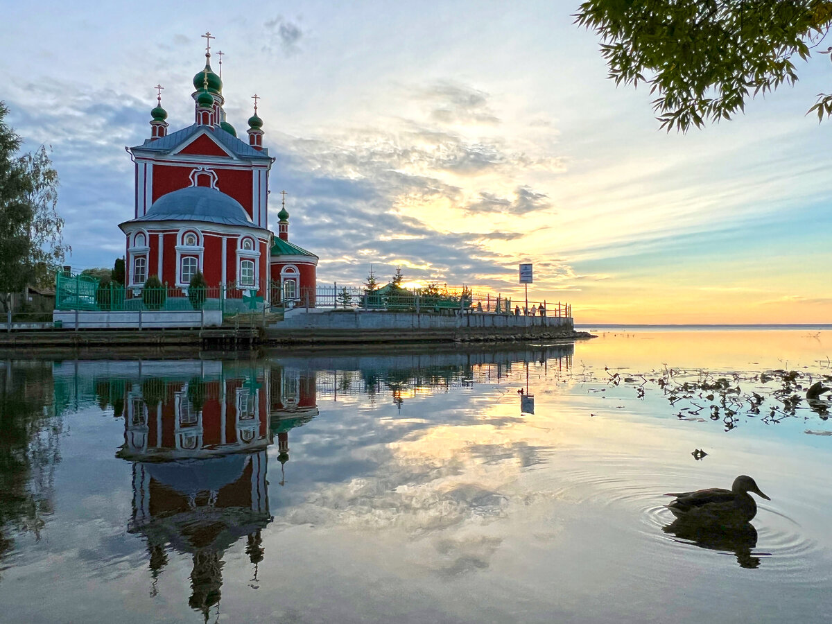 Фото автора