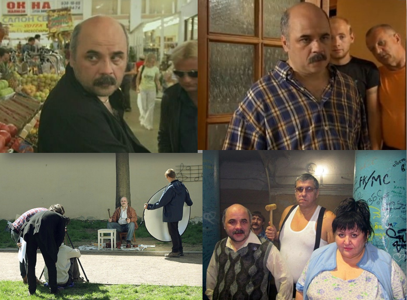 Фото прислал Марат Шавалиев. 