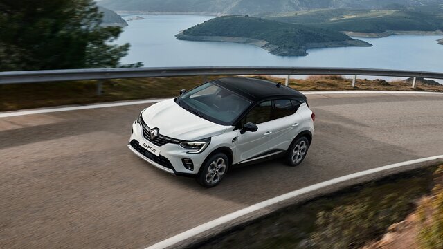 Renault Capture