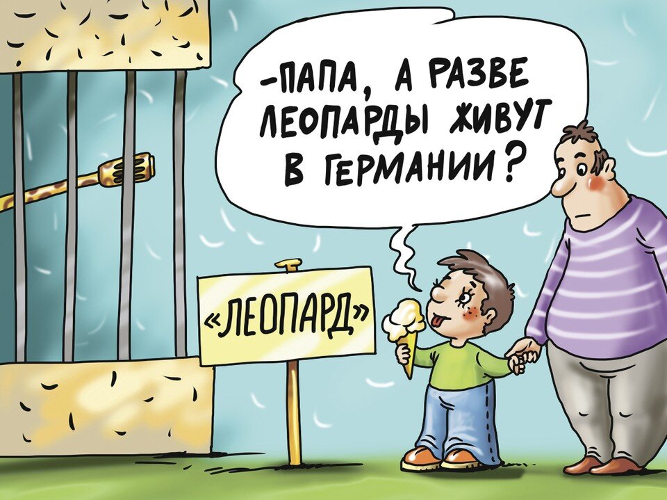     Обнаружены новые изъяны в арсеналах ФРГ. Екатерина МАРТИНОВИЧ