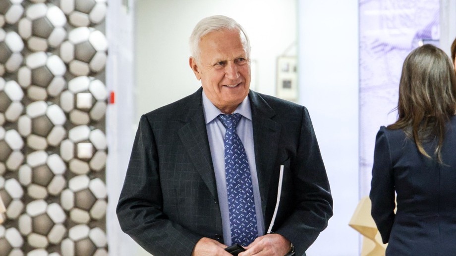 Фото: Сергей Лантюхов / Абзац