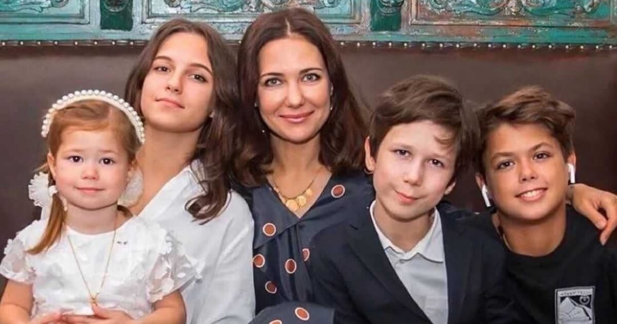екатерина климова с детьми Три брака Екатерина Климовой: страсть, дети, разводы | ADaily | Дзен