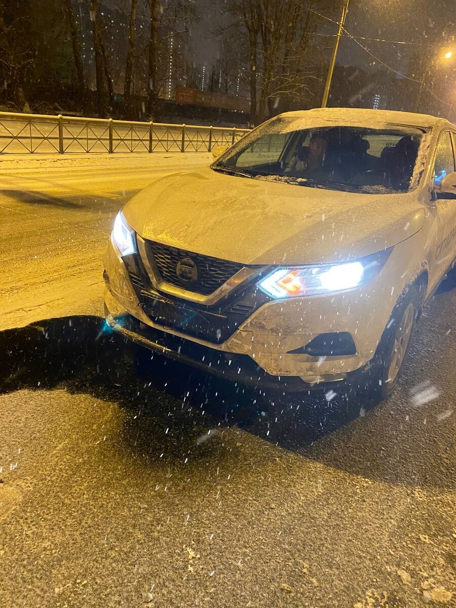 Ущерб на 160 000 рублей)))))