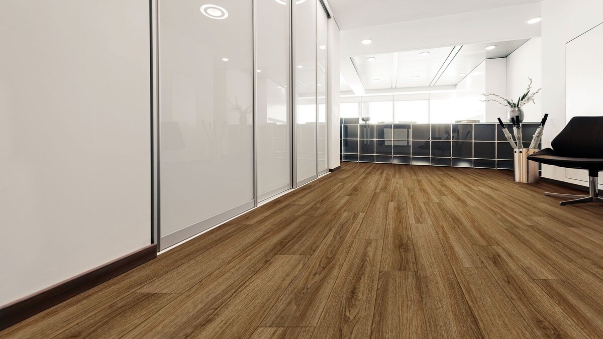 Установка офисных перегородок