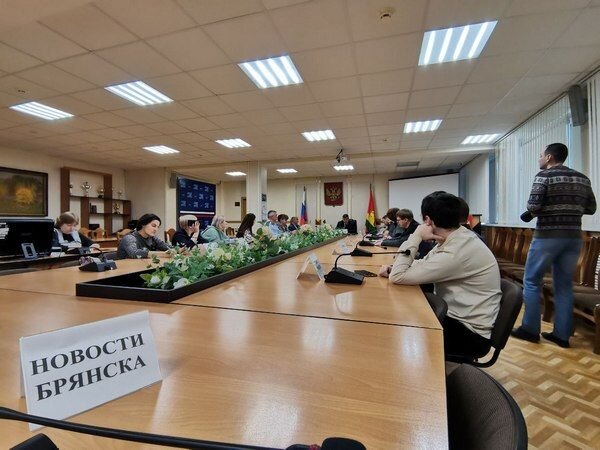 Сарвиро константин николаевич брянск фото