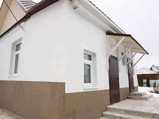     Фото пресс-службы администрации г.о. Серпухов