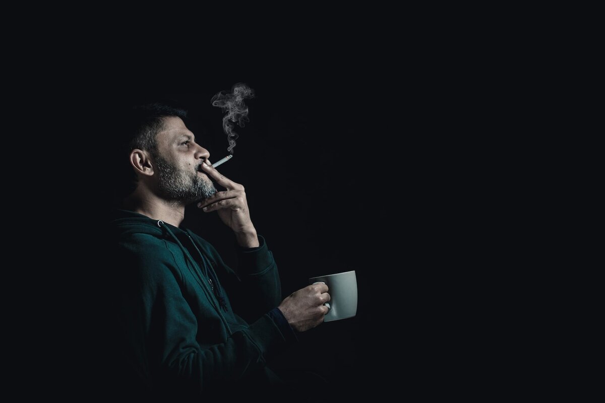     Курение — плохо. Но еще хуже для здоровья курить ментоловые сигареты!