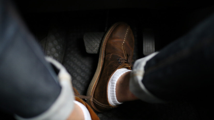   Gettyimages.ru Nattapol Poonpiriya / EyeEm