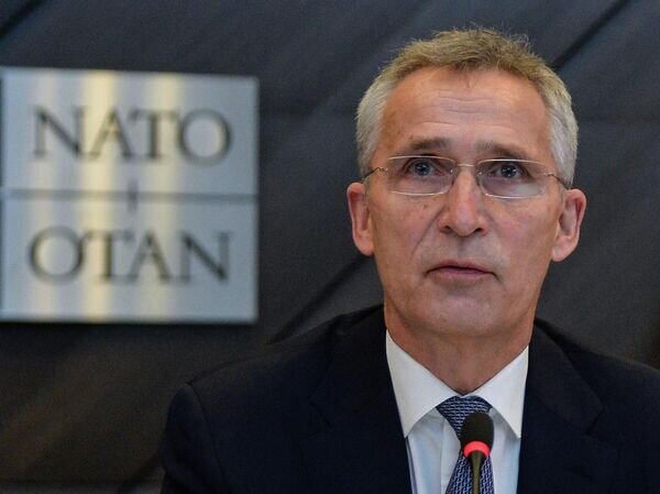    © РИА Новости Алексей Витвицкий