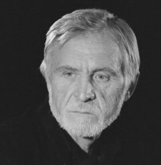 Скончался заслуженный артист Александр Чубченко, отец актера Андрея Чубченко Арг
