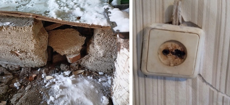 Листайте вправо, чтобы увидеть больше изображений